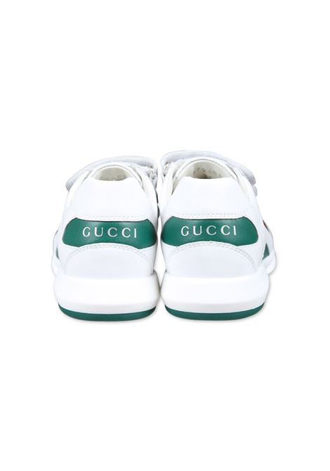  GUCCI | SCARPE | 772405 AAC453145